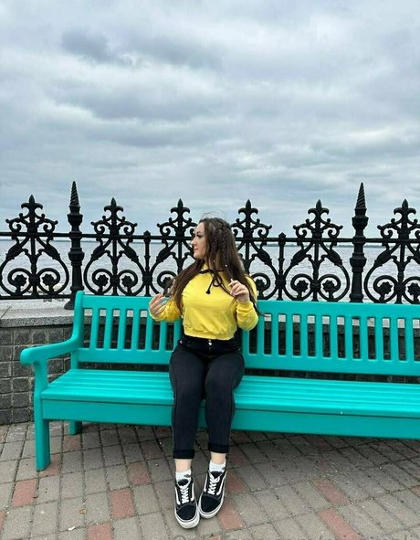 mi ameli beautiful star photo