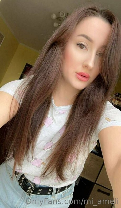 mi ameli pornstar high quality galleries