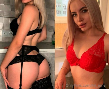 mi ameli Profile pic