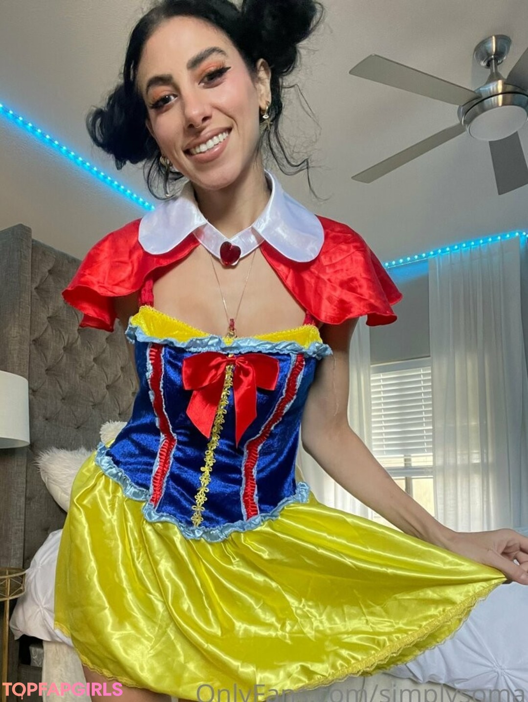 Simplysoma hot star gallery