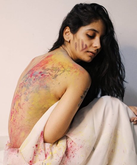 Bhavika Katariya porn star image