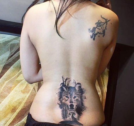 Bhavika Katariya star nudes pictures