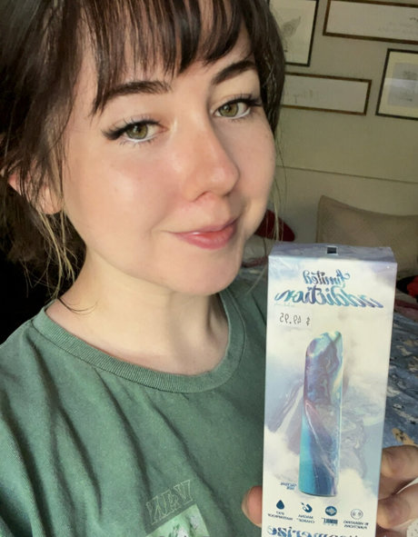 audriicakes star art gallery