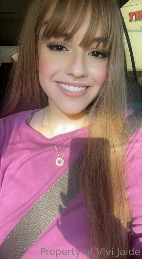 vivi jaide pornstar pretty picture