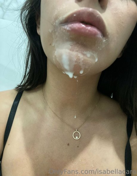 isabellacaro exclusive pornstar pic