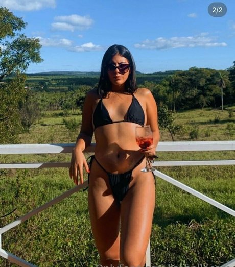 isabellacaro hd star photo