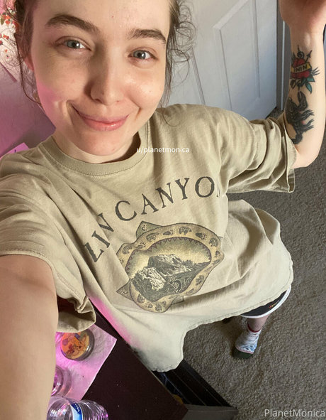 cuddlekink best model pic