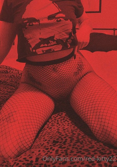 red kitty22 hot star photos