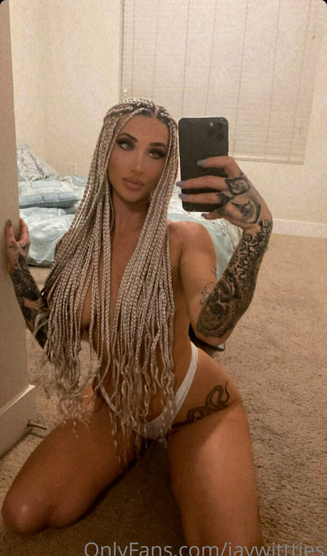 jaywittties sex pornstar pics