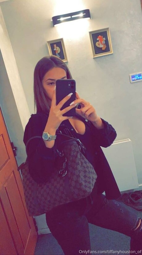 tiffanyhouston model art image