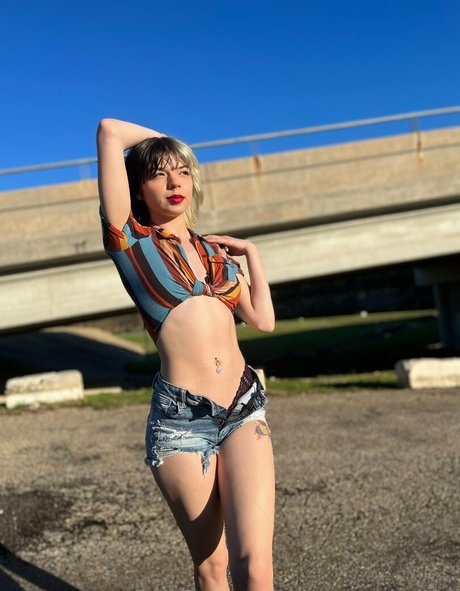 dawnrobin 420 model sexy img