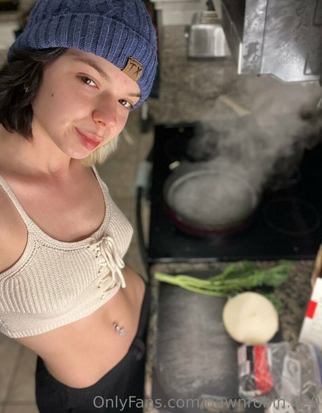 dawnrobin 420 sexy actress images