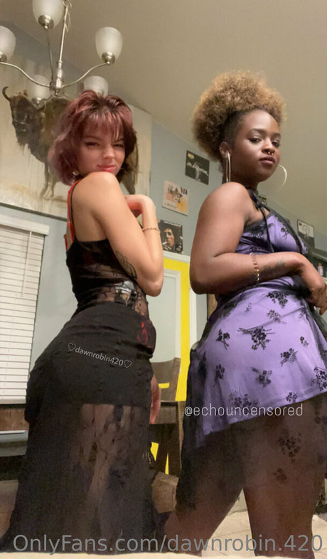 dawnrobin 420 exclusive star galleries