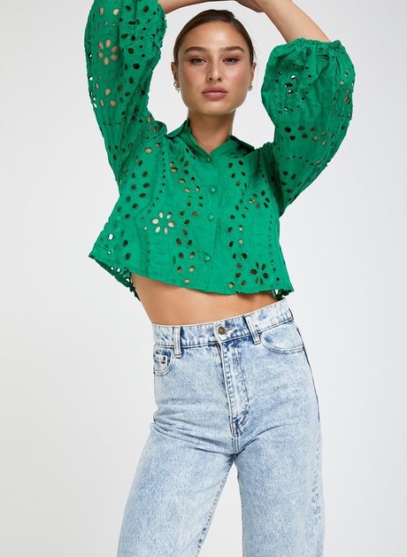 Gal Amir naked model photo