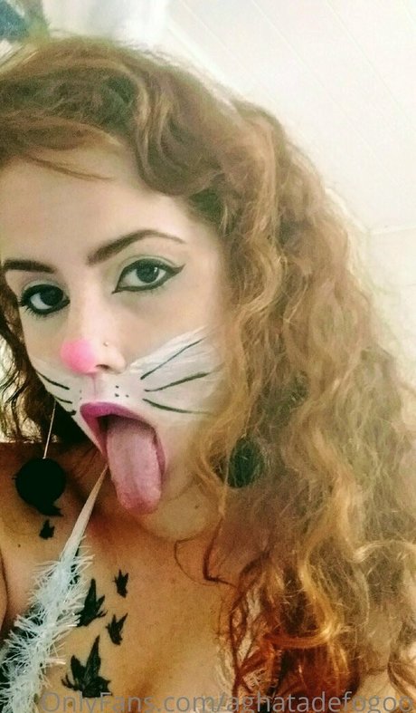 aghatadefogoo free pornstar image