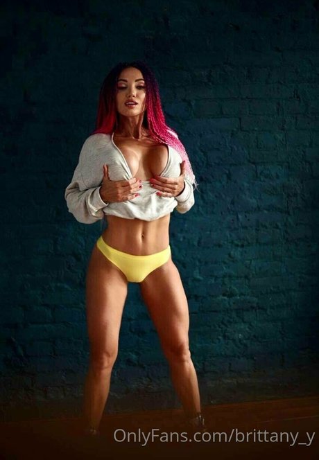brittany y exclusive pornstar photo