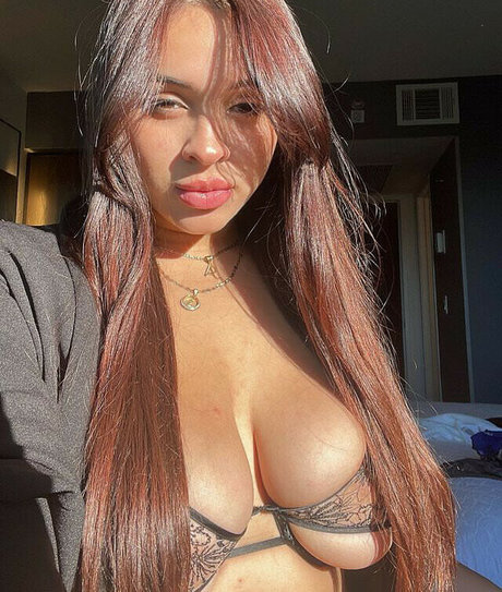 gladiz latina hd pornstar pic