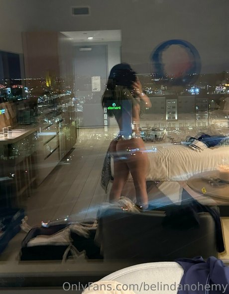 Belindanohemy high quality actress image