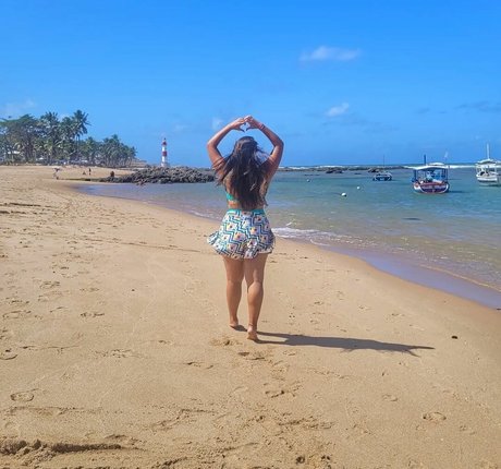 Thais Nakaguma beautiful pornstar image