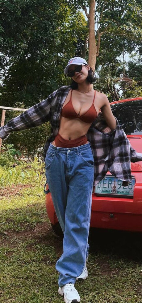 Criselda Alvarez model pornographic archive