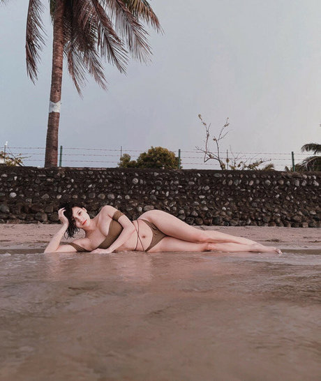 Criselda Alvarez pornstar exclusive archive