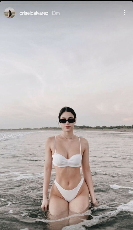 Criselda Alvarez hot actress gallery