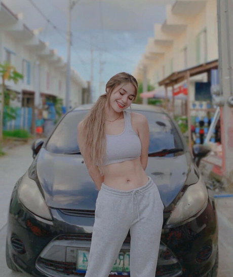 Criselda Alvarez star nice pics