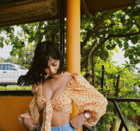 Criselda Alvarez free model images