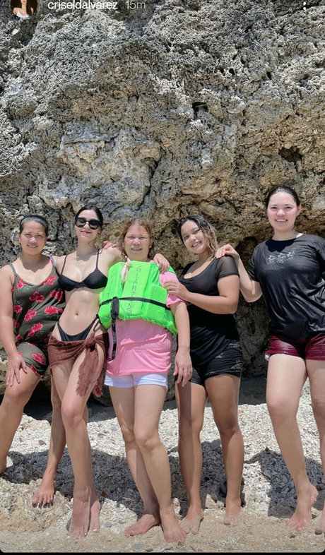 Criselda Alvarez pornstar nice photo