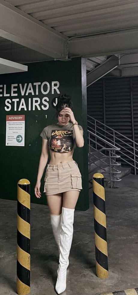 Criselda Alvarez model xxx picture