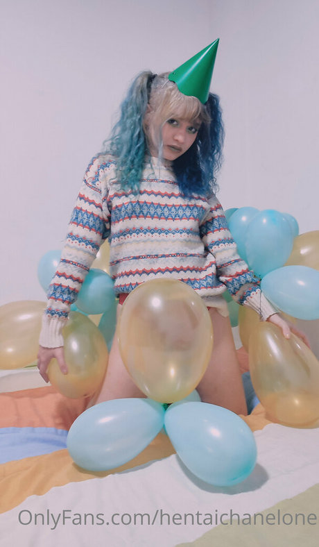 LemonQueendom model art pictures