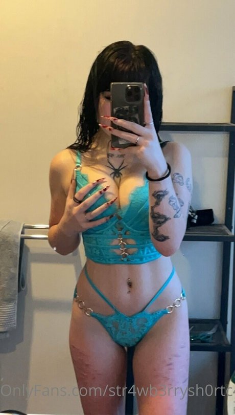 str4wb3rrysh0rtc4k3 adult actress pic