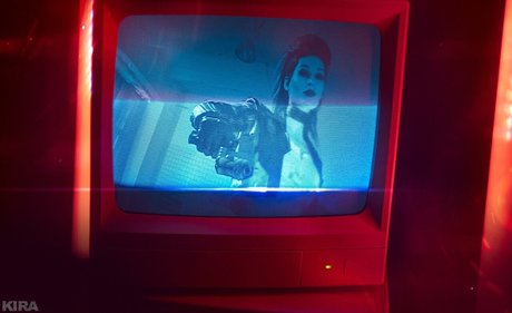 Kristy Che model pornographic pics