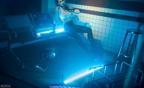 Kristy Che star nudes photos