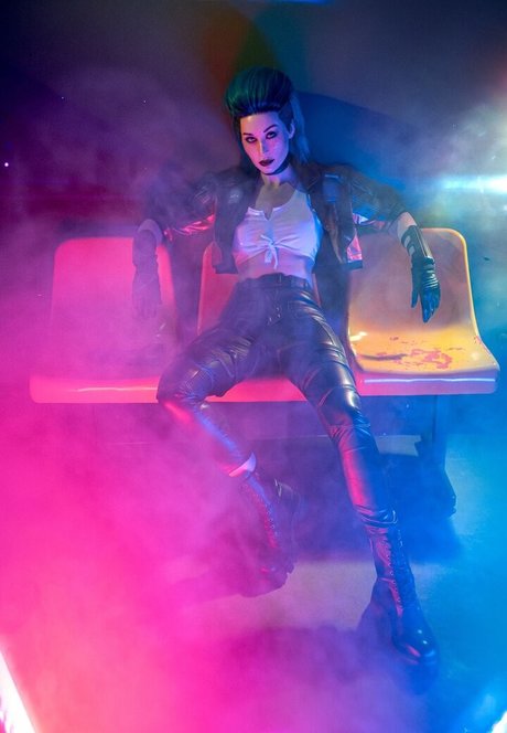 Kristy Che pornstar naked galleries