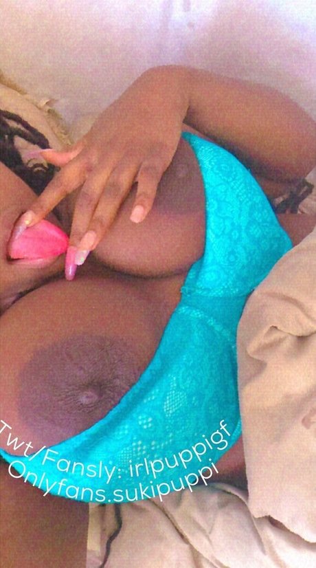 sukipuppi pornstar nudes photos