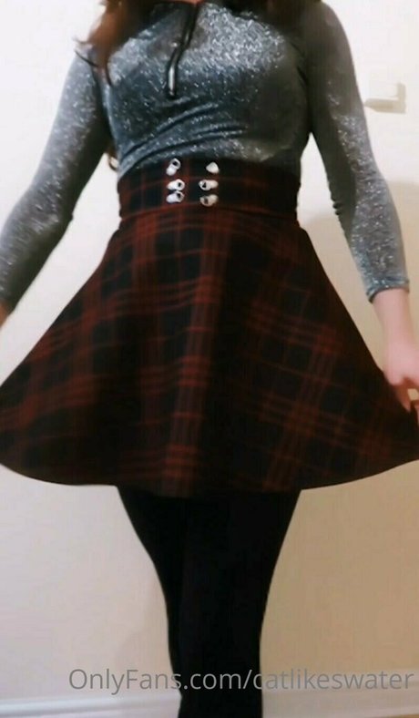 Cat Likes Water star pornographic archive