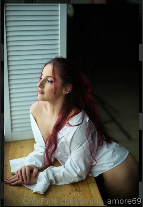 amina amore69 pornstar beautiful images