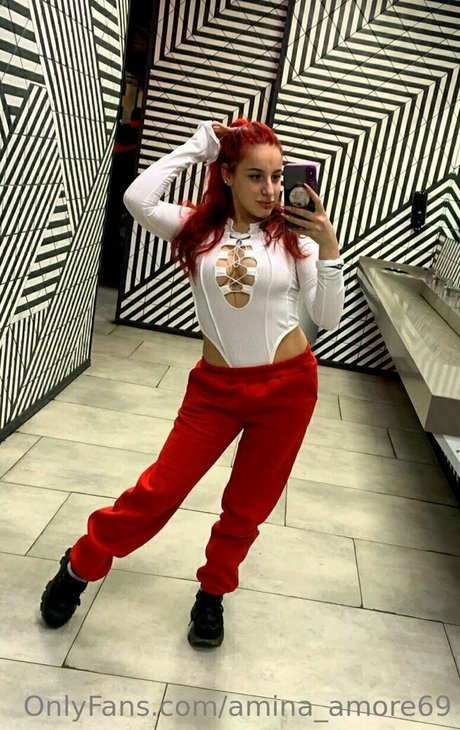 amina amore69 star sex img