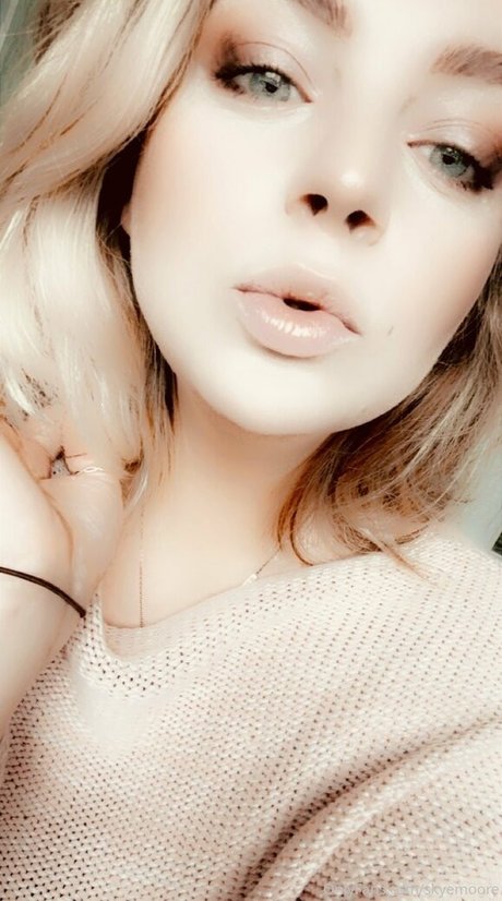 skyemoore pornstar best gallery