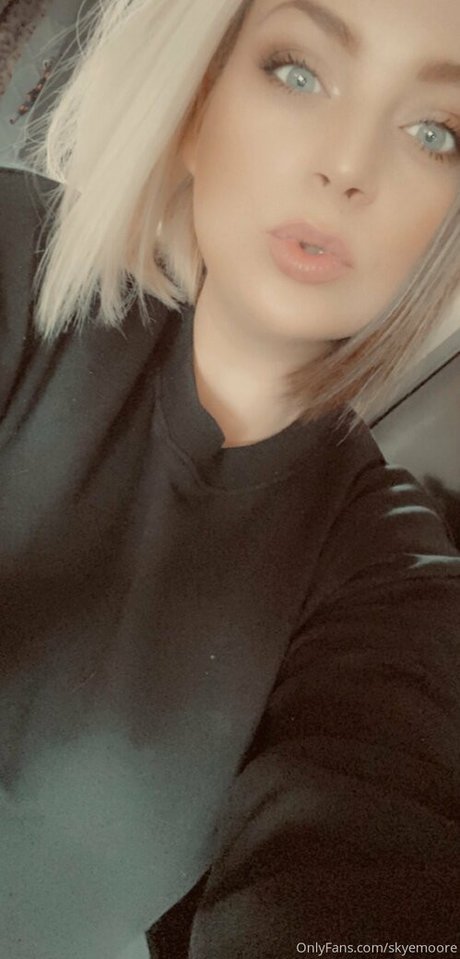 skyemoore star xxx picture