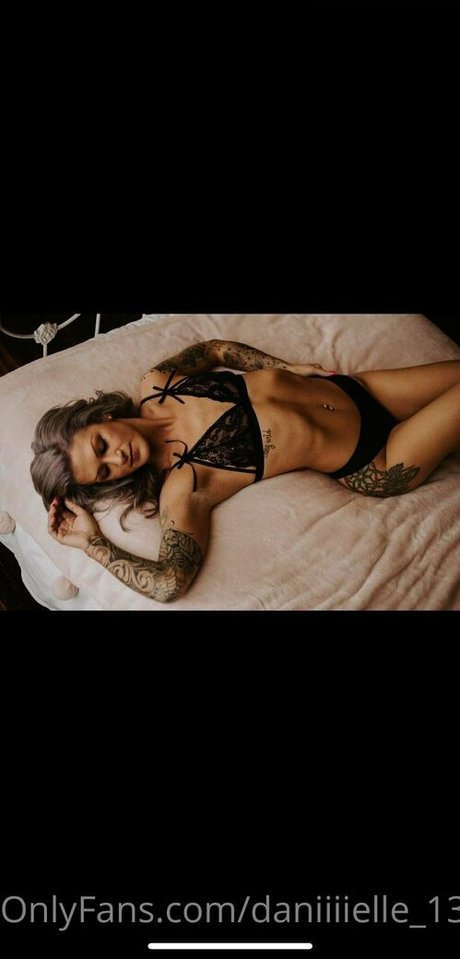 daniiiielle 13 high quality pornstar picture