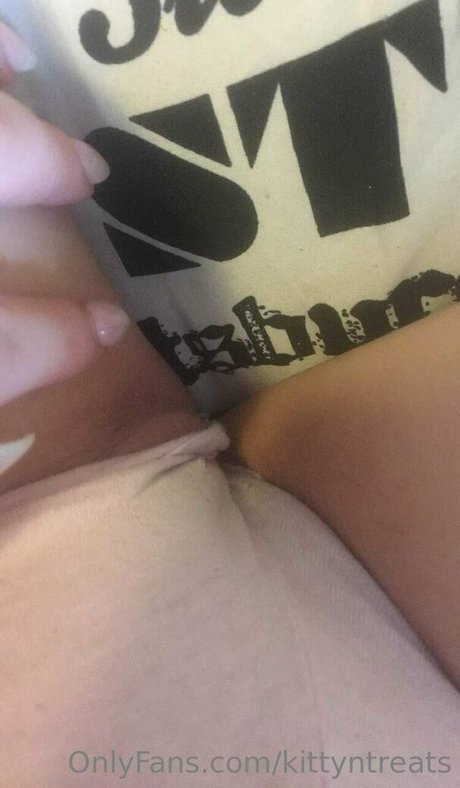 kittyntreats star sexy picture