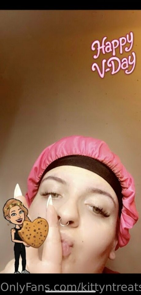 kittyntreats pornstar nude pics