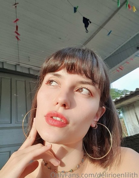 delirioenlilith hd pornstar image