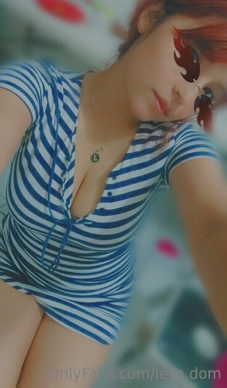 lesa dom best actress pic