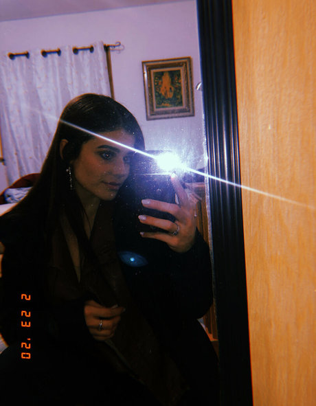 cassidy17 pretty pornstar pic