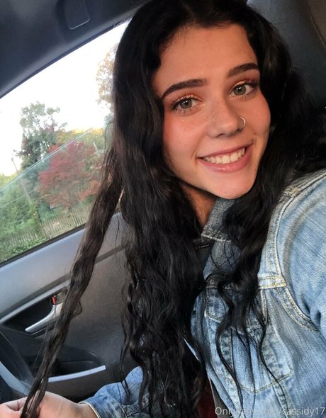 cassidy17 pornographic actress gallery