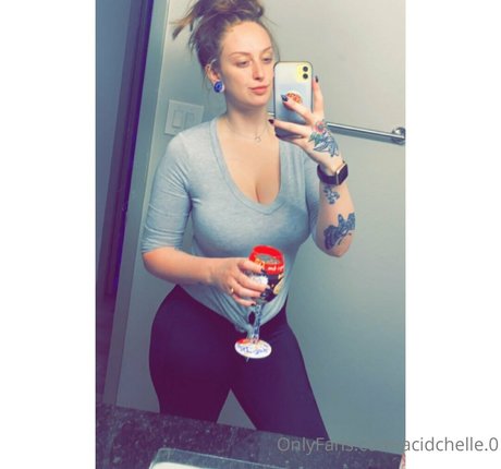 acidchelle 0 pornstar art archive