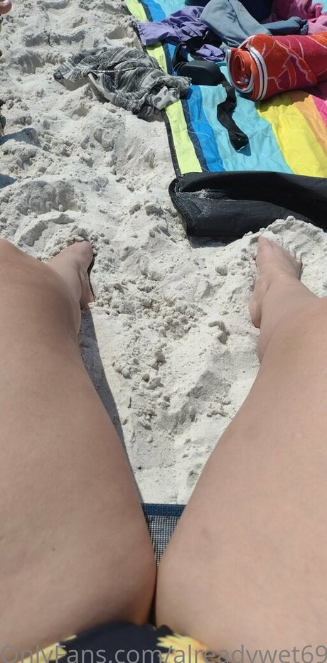 alreadywet69 nice pornstar pic